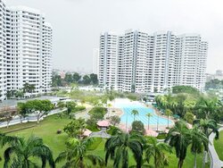 Mandarin Gardens (D15), Condominium #502471901